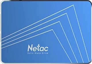 Netac N600S 1 TB (NT01N600S-001T) SSD kullananlar yorumlar